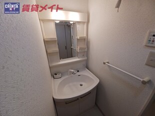 江戸橋駅 徒歩7分 7階の物件内観写真